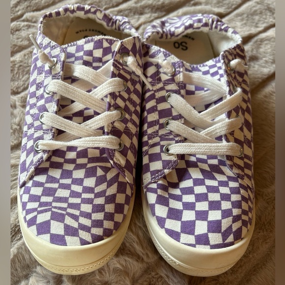 SO Shoes - SO Memory Foam Shoes